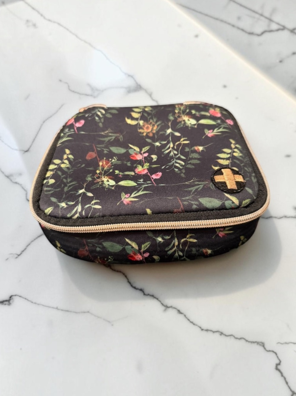 Travel Beauty Bag
